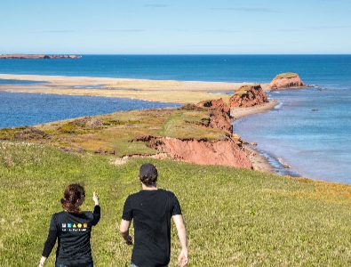  Club Voyages Les Îles de la Madeleine