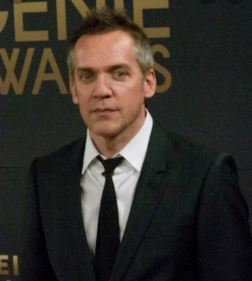 De CRAZY à Hollywood