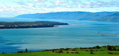 Tourisme Isle-aux-Coudres (SETIAC)