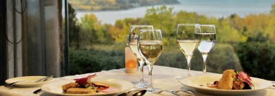 Le Perché Gourmand (Auberge des Falaises)