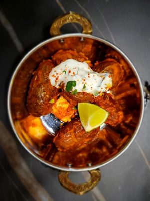 Bengale, Fine Cuisine Indienne