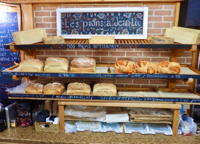 Le pain quotidien à l’honneur depuis 77 ans