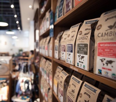 Café Cambio Coopérative de Travail