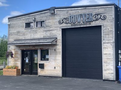 La Distillerie O'Dwyer : perpétuer l'histoire et la tradition
