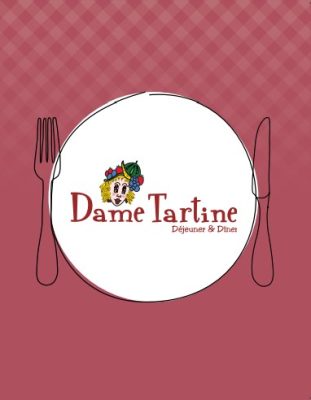 Dame Tartine