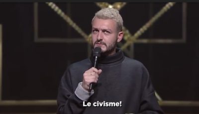 Le civisme à Montréal 