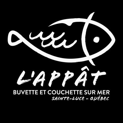 L'Appât Buvette