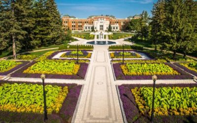 Jardin Botanique de Montréal2