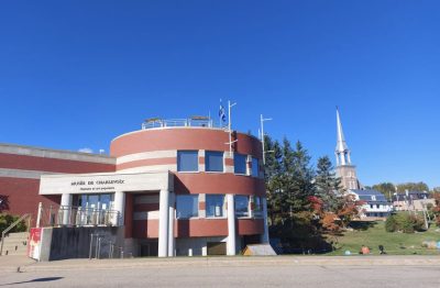 Musée de Charlevoix : Où l'histoire et l'art populaire règnent depuis 45 ans