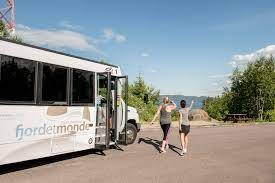 Joseph Simard, une vie consacrée au tourisme à Saguenay