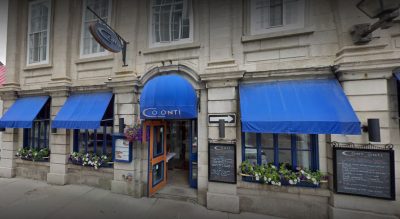 Le Conti Caffe, les saveurs de l’Italie sans prétention