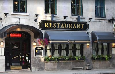 Le Continental : toujours vivant et bien de son temps après 70 ans