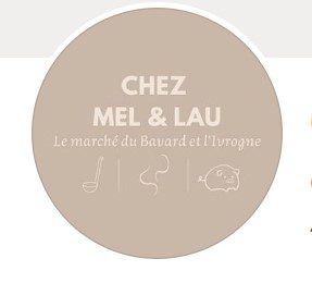 Chez Mel et Lau