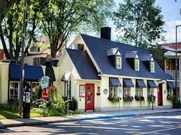 Un resto trifluvien qui fait histoire depuis 1978