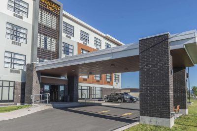 Un hôtel de Sept-Îles où la culture innue est à l'honneur 