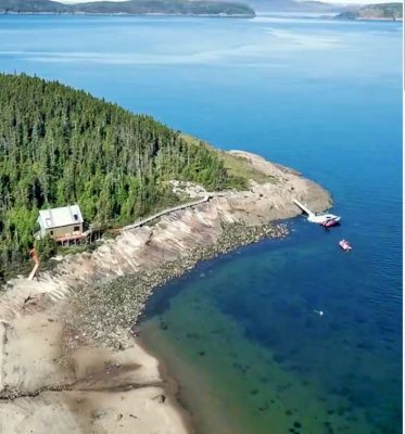 PurMer : l’univers fascinant de la mariculture