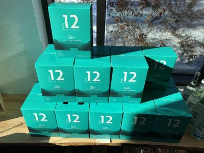 La Distillerie du Fjord : un ‘’ginier’’ qui fait tourner bien des têtes !