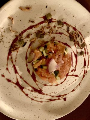 Le restaurant O'Batillage : l'une des meilleures tables du Saguenay