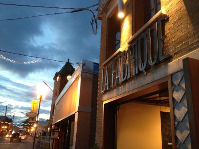 La Fabrique – Brasserie Artisanale et son Pub La Fabrique : des incontournables de Matane