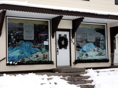 À Saint-Octave de Métis, La Mousse de Mer sent bon l’artisane