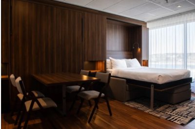 Hôtel Chicoutimi HYVI