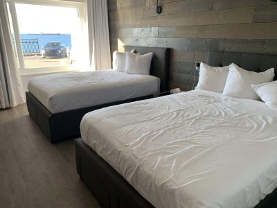 Hôtel Sept-Îles : bien plus qu’un simple hébergement