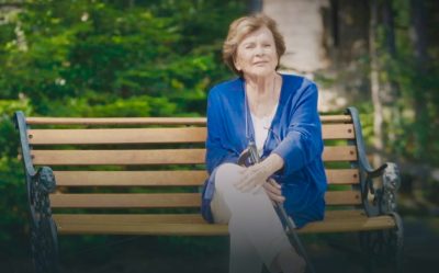 À l'aube d'être centenaire