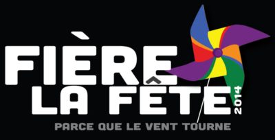 Fier la Fête (Fierté Sherbrooke)