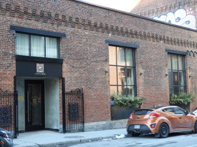 Le Richmond, le projet visionnaire de Luc Laroche et Ertan Eren