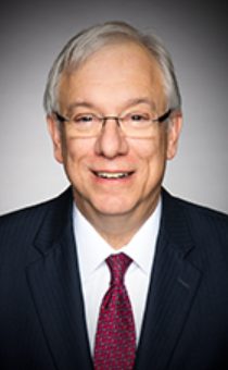 Francis Scarpaleggia, Député Lac Saint-Louis
