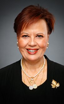 Alexandra Mendès, Députée Brossard-Saint-Lambert