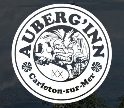 Auberg'Inn Carleton-sur-Mer