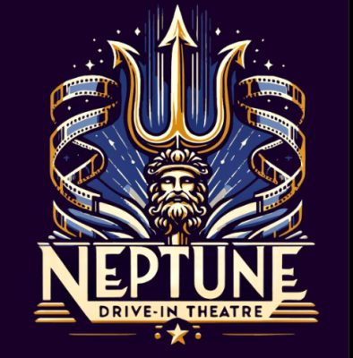 Cinéparc Neptune