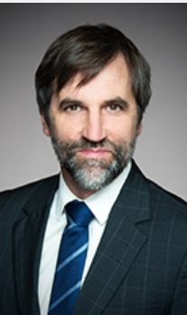 L'Honorable Steven Guilbeault, Député Laurier—Sainte-Marie