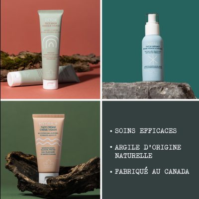 Argile Eau Mer Inc.