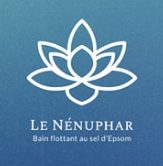 Bain flottant Le Nénuphar 