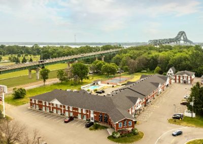Les Suites de Laviolette, Ascend Hotel Collection