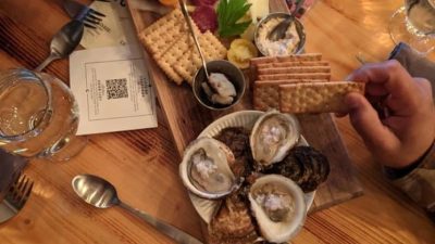 Bonnes tables à Shippagan - Lamèque - Miscou : tradition et découvertes
