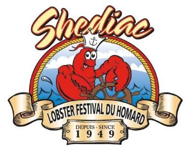 Shédiac, c'est bien plus que le homard