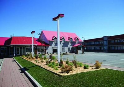Auberge Le Caribou : un pan d’histoire de plus de 150 ans