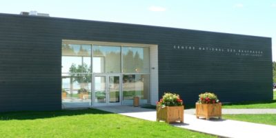 Centre national des naufrages du Saint-Laurent de Baie-Trinité