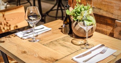 À table : Saguenay se fait gourmande