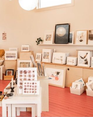 Maison Papier
