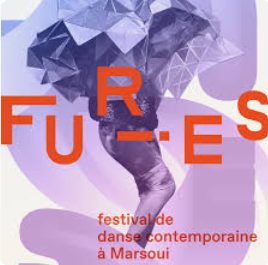 FURIES — festival de danse contemporaine