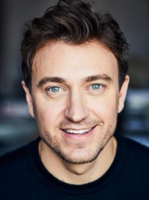 Benoit McGinnis : un lavallois enfant chéri du monde artistique 