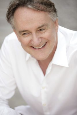 Yves Jacques, l’acteur caméléon du théâtre et du cinéma 