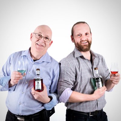 Distillerie Cap-Chat a le vent dans les voiles