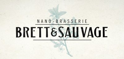  Brett & Sauvage - Nano-Brasserie
