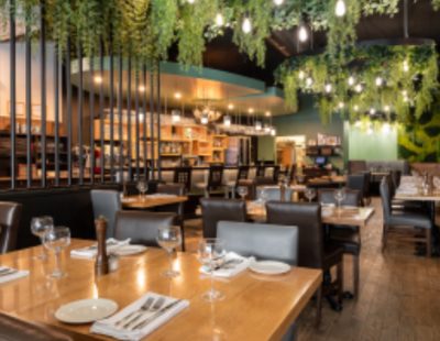 Restaurant La Cuisine