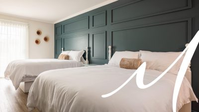 Malia Spa et Villégiature 